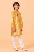 MLS KIDS KURTA PAJAMA