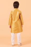 MLS KIDS KURTA PAJAMA