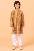 MLS KIDS KURTA PAJAMA