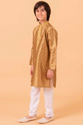 MLS KIDS KURTA PAJAMA