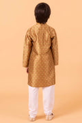 MLS KIDS KURTA PAJAMA