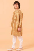 MLS KIDS KURTA PAJAMA