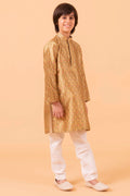 MLS KIDS KURTA PAJAMA
