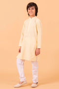 MLS KIDS KURTA PAJAMA