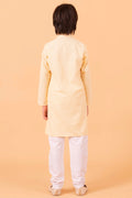 MLS KIDS KURTA PAJAMA