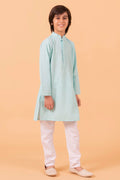MLS KIDS KURTA PAJAMA
