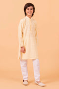 MLS KIDS KURTA PAJAMA