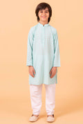 MLS KIDS KURTA PAJAMA