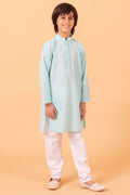 MLS KIDS KURTA PAJAMA