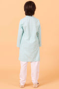 MLS KIDS KURTA PAJAMA