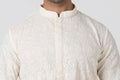 MLS CHIKANKARI KURTA PAJAMA