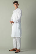 MLS SILK KURTA PAJAMA