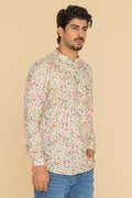 MLS SHORT KURTA F/S