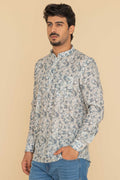 MLS SHORT KURTA F/S