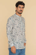 MLS SHORT KURTA F/S