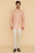 MLS SHORT KURTA F/S