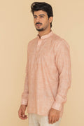 MLS SHORT KURTA F/S