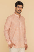 MLS SHORT KURTA F/S
