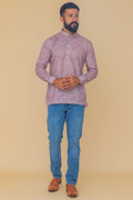 MLS SHORT KURTA F/S