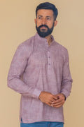 MLS SHORT KURTA F/S