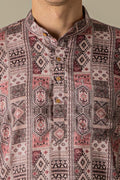 MLS SHORT KURTA F/S