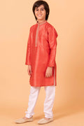 MLS KIDS KURTA PAJAMA