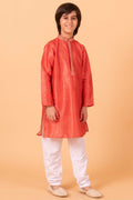 MLS KIDS KURTA PAJAMA