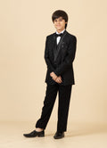 MLS KIDS TUXIDO SUIT 5PCS