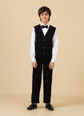 MLS KIDS TUXIDO SUIT 5PCS