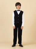 MLS KIDS TUXIDO SUIT 5PCS
