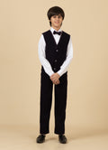 MLS KIDS TUXIDO SUIT 5PCS