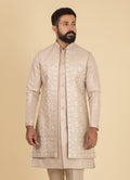 MLS KURTA JAWAHAR SET 3PCS