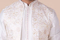 MLS KURTA JAWAHAR SET