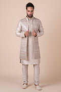 MLS KURTA JAWAHAR SET