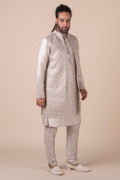 MLS KURTA JAWAHAR SET