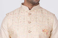 MLS KURTA JAWAHAR SET