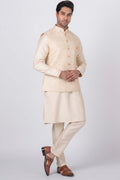MLS KURTA JAWAHAR SET