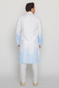 MLS COTTON KURTA