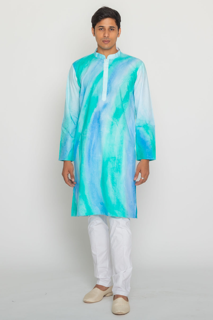 MLS COTTON KURTA