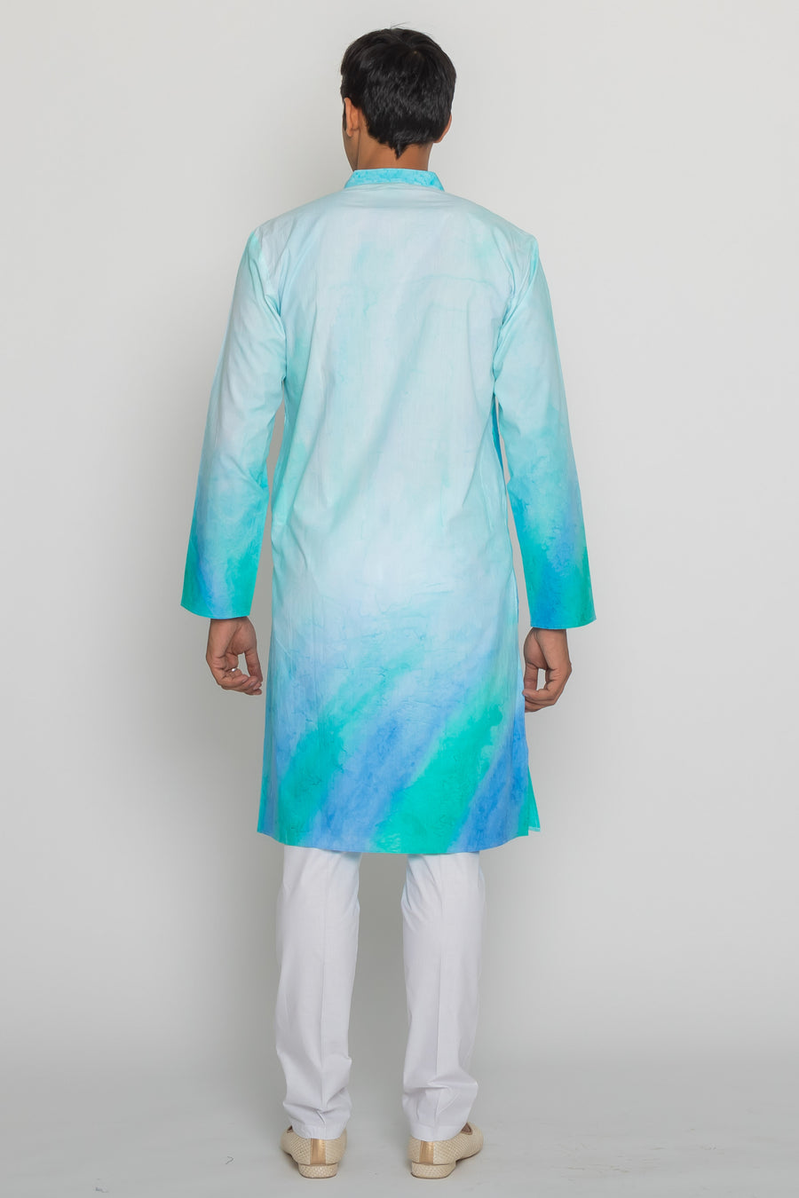 MLS COTTON KURTA