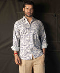 MLS PRINTED SHIRT 1PC