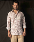 MLS PRINTED SHIRT 1PC