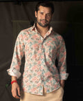 MLS PRINTED SHIRT 1PC