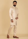 MLS SHERWANI 1PCS