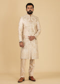 MLS SHERWANI 1PCS