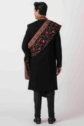 MLS SHERWANI 3PCS