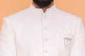 MLS EMBROIDERED JODHPURI SUIT