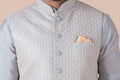 MLS KURTA JAWAHAR SET