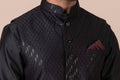 MLS KURTA JAWAHAR SET