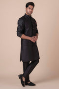 MLS KURTA JAWAHAR SET
